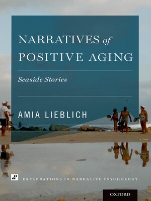 cover image of Narratives of Positive Aging